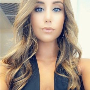 Meet your Posher, Jackie